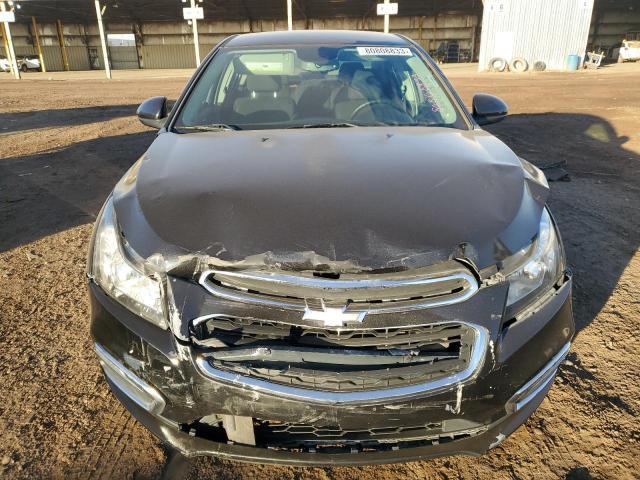 2015 Chevrolet Cruze Lt - Фото 5