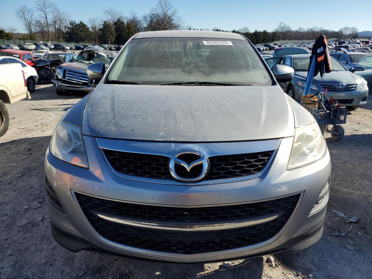 2011 MAZDA CX-9 - Image 5