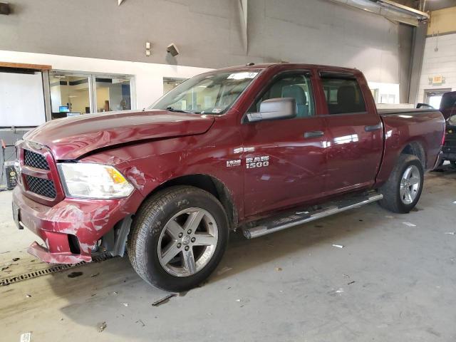 2016 Ram 1500 St