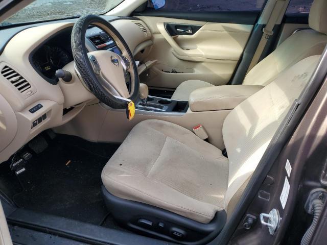 2015 Nissan Altima 2.5 - Фото 7