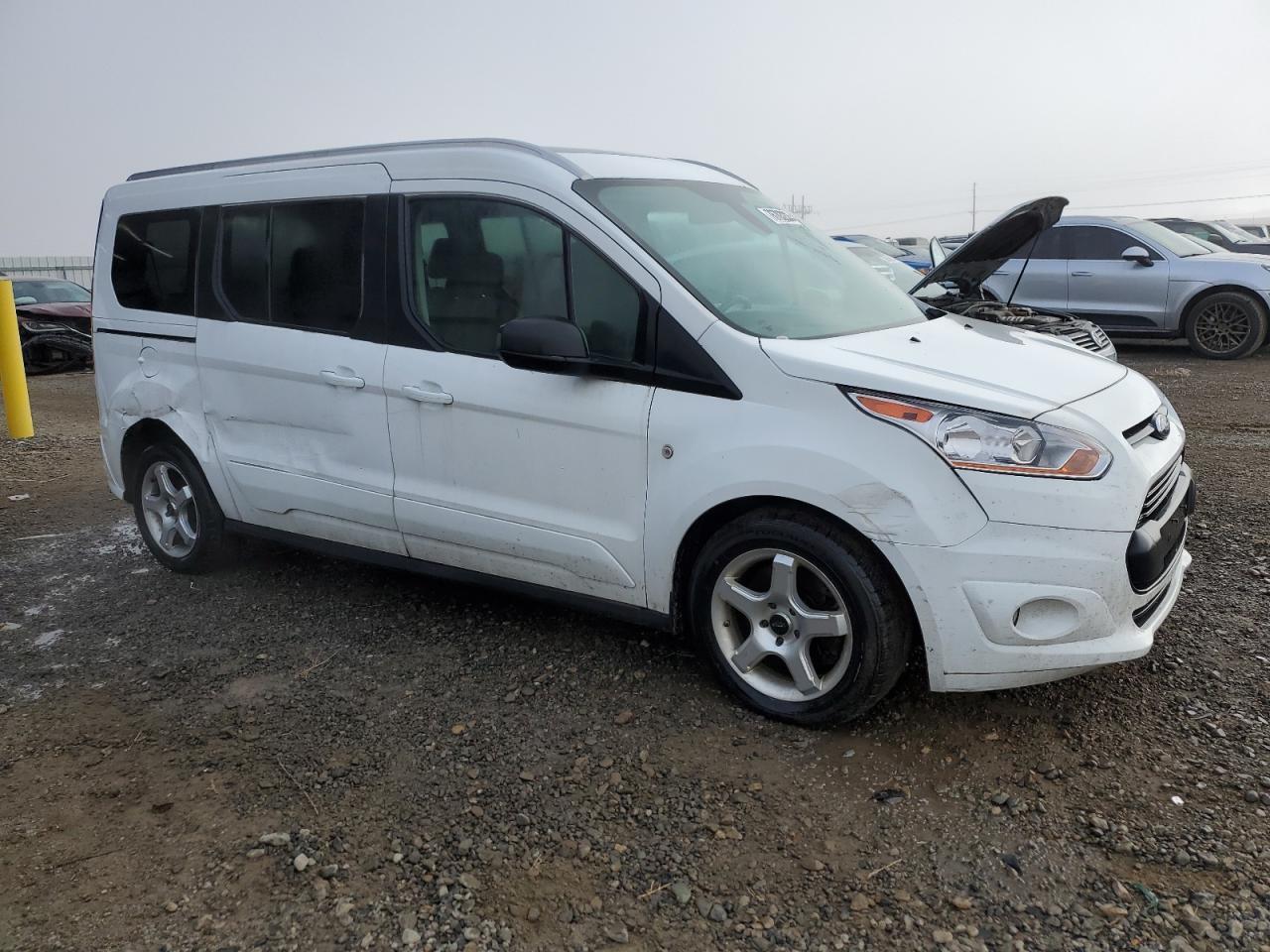 2016 FORD TRANSIT CO - Image 4