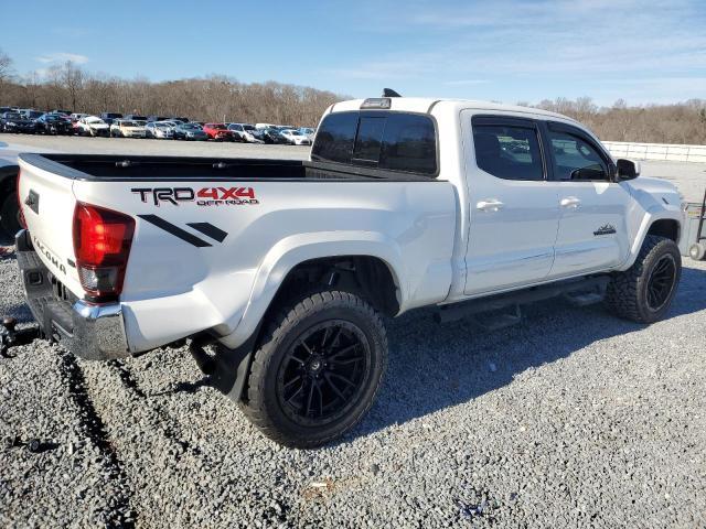 2018 Toyota Tacoma Double Cab - Image 3