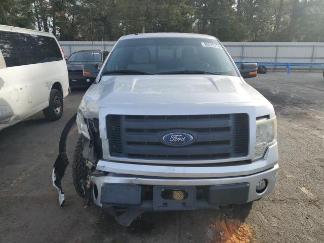 2010 Ford F150 Supercrew - Фото 5