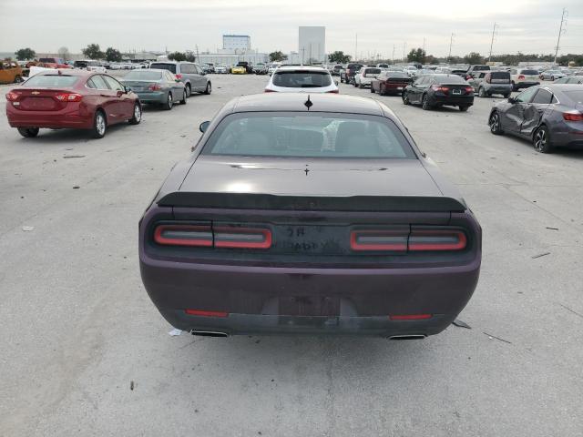2020 Dodge Challenger Sxt - Фото 6