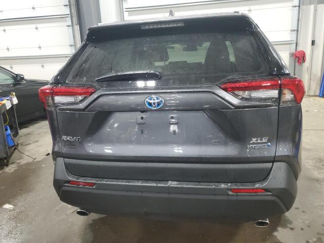 2020 Toyota Rav4 Xle - Image 6