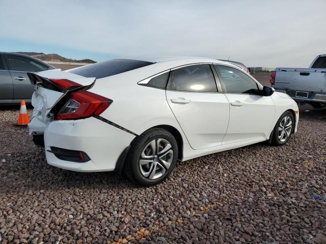 2016 Honda Civic Lx - Фото 3