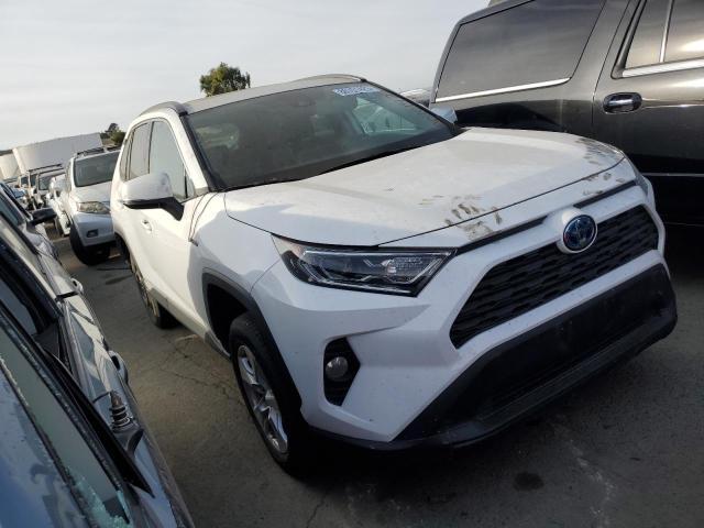 2021 Toyota Rav4 Xle - Image 4