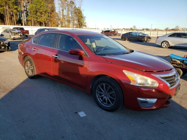 2013 Nissan Altima 2.5 - Фото 4