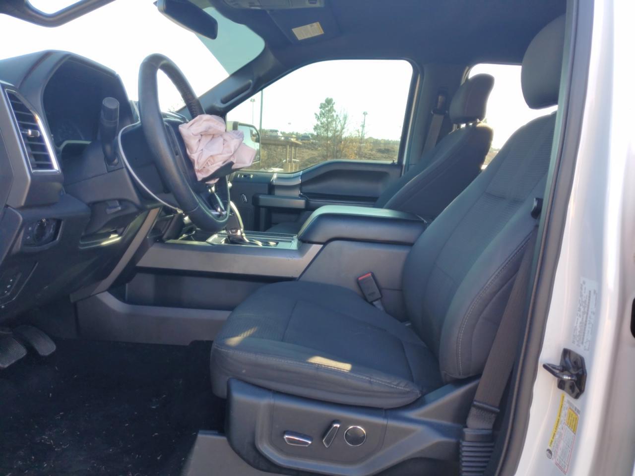 2016 FORD F150 SUPER - Image 7