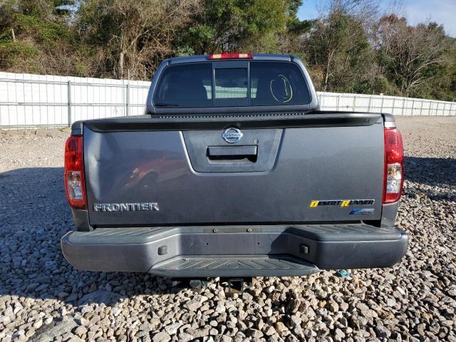 2019 Nissan Frontier S - Фото 6