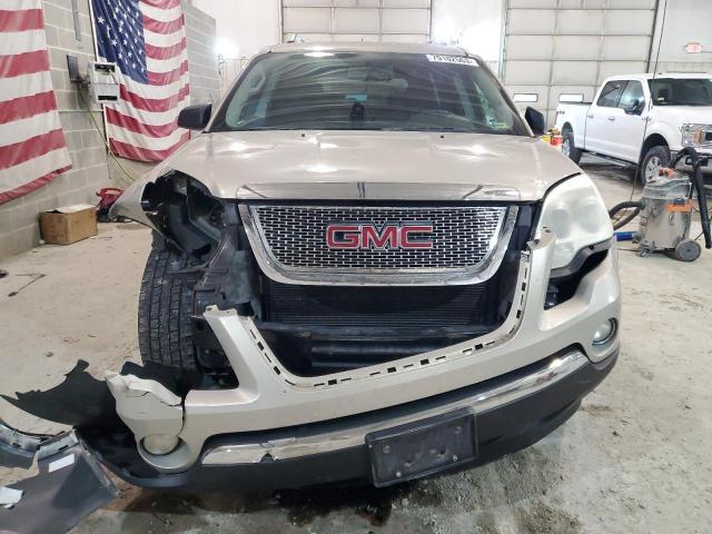 2010 GMC Acadia Sle - Фото 5