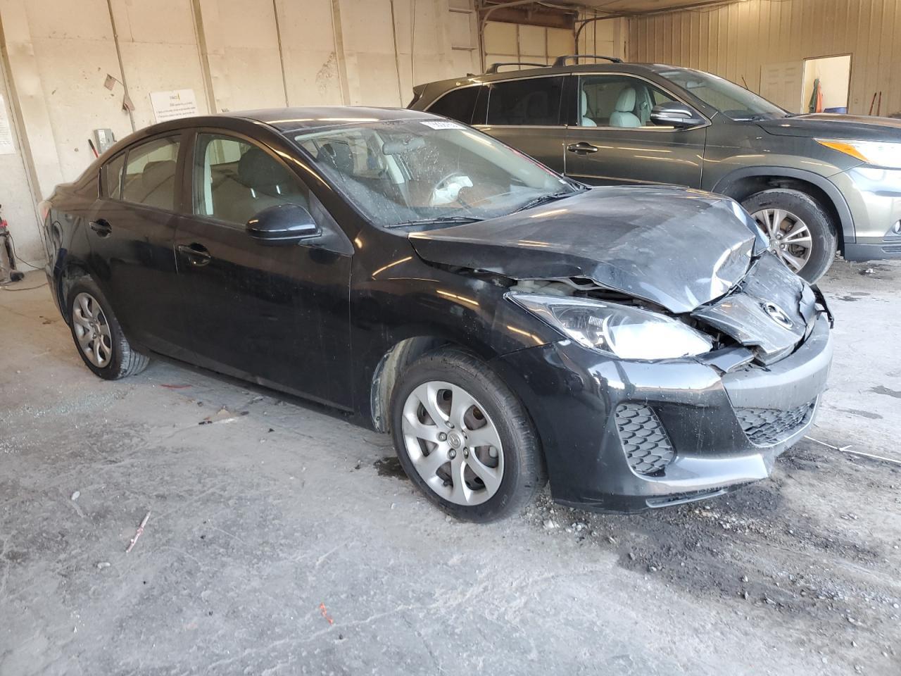 2013 MAZDA 3 I - Image 4