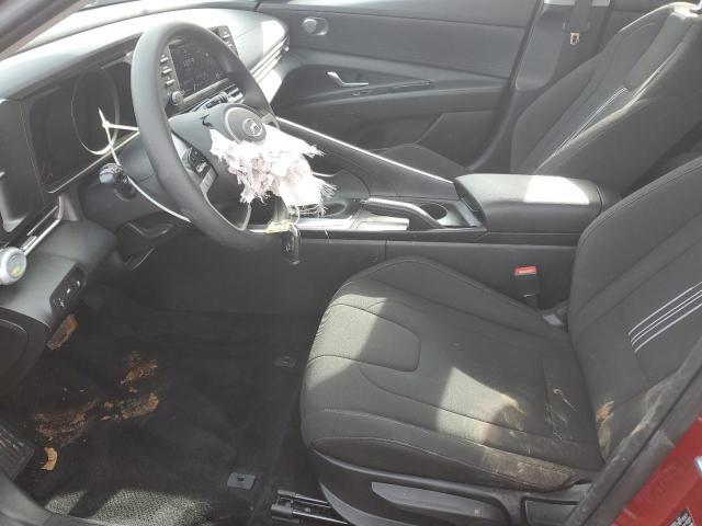 2023 Hyundai Elantra Sel - Image 7