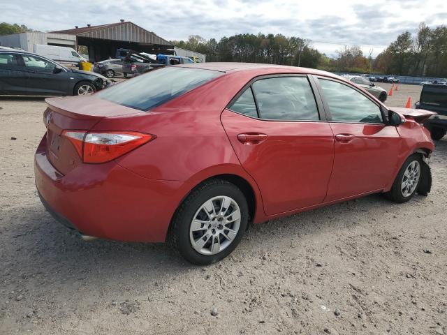 2016 Toyota Corolla L - Фото 3
