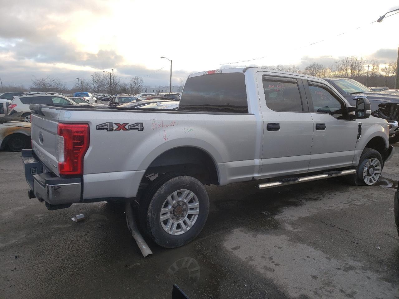 2017 FORD F250 SUPER - Image 3