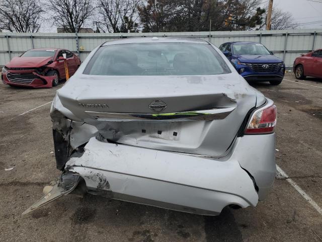 2015 Nissan Altima 2.5 - Фото 6