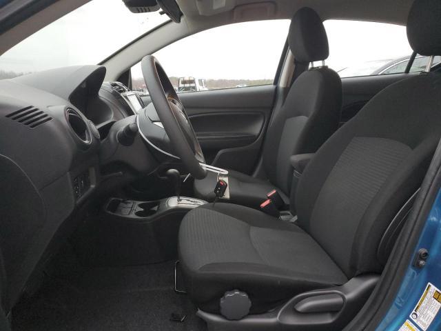 2023 Mitsubishi Mirage G4 Es - Image 7