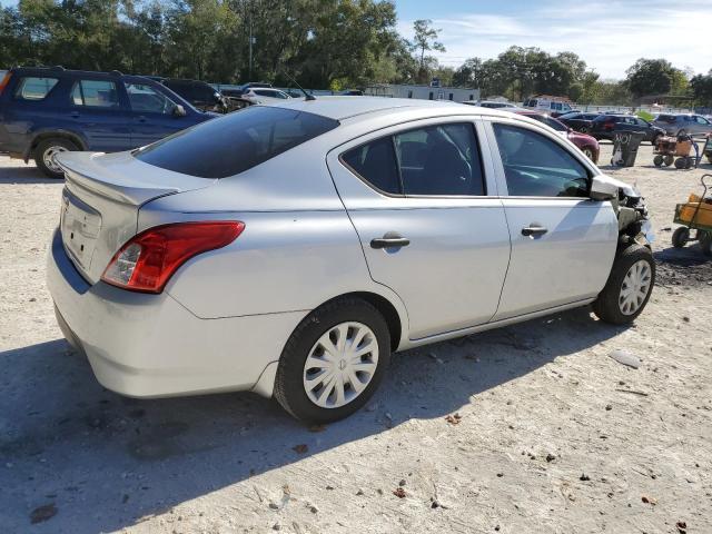 2016 NISSAN VERSA S - Image 3