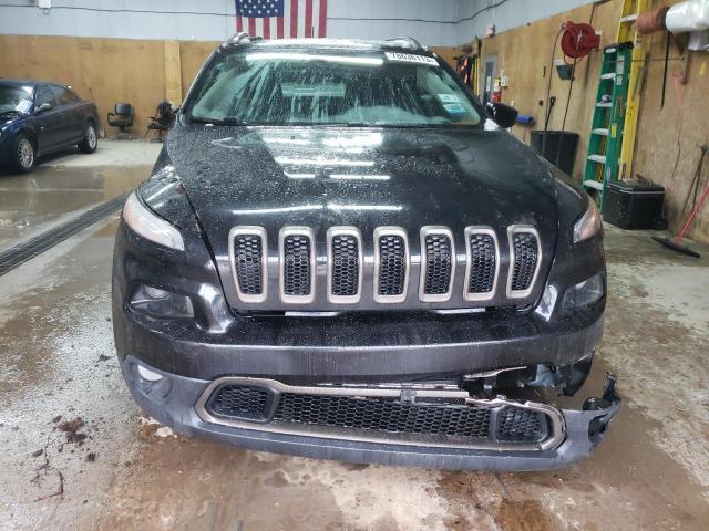 2016 Jeep Cherokee Latitude - Image 5