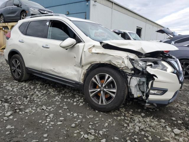 2017 Nissan Rogue S - Фото 4