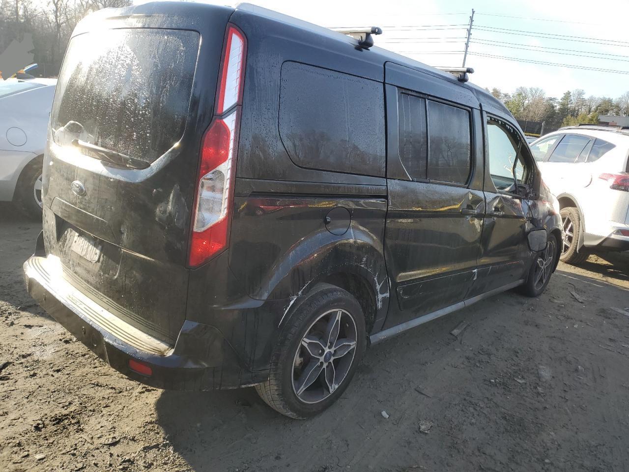 2018 FORD TRANSIT CO - Фото 3