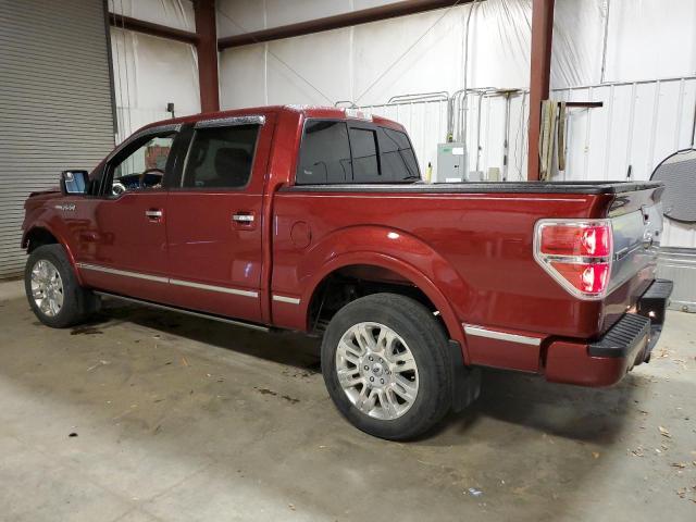 2013 Ford F150 Supercrew - Image 2