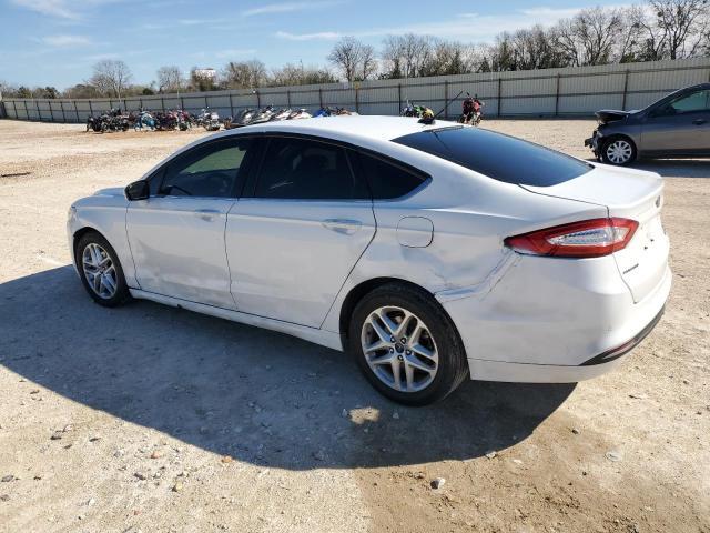 2013 FORD FUSION SE - Image 2