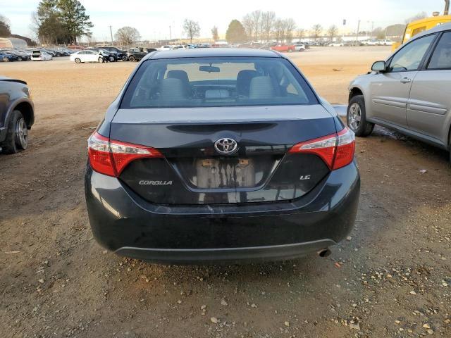 2016 Toyota Corolla L - Фото 6