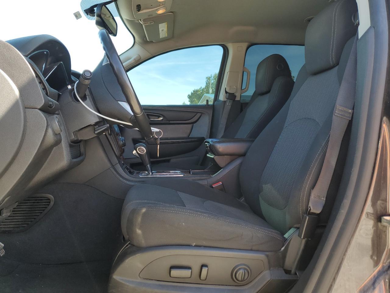 2014 CHEVROLET TRAVERSE L - Фото 7