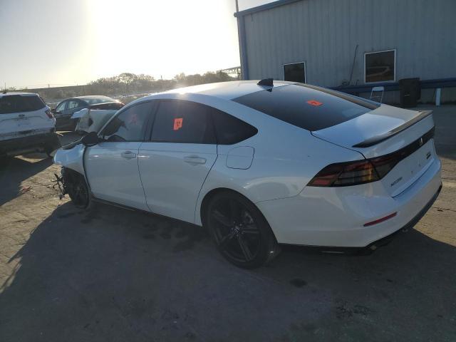 2023 Honda Accord Hybrid Sport-L - Фото 2