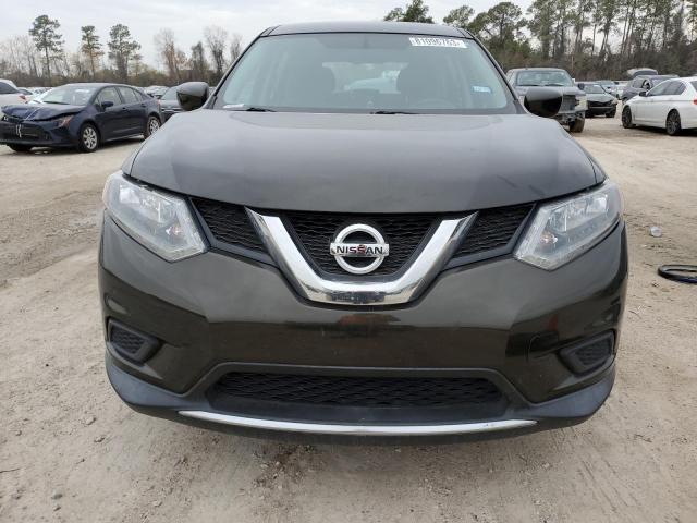 2016 Nissan Rogue S - Фото 5