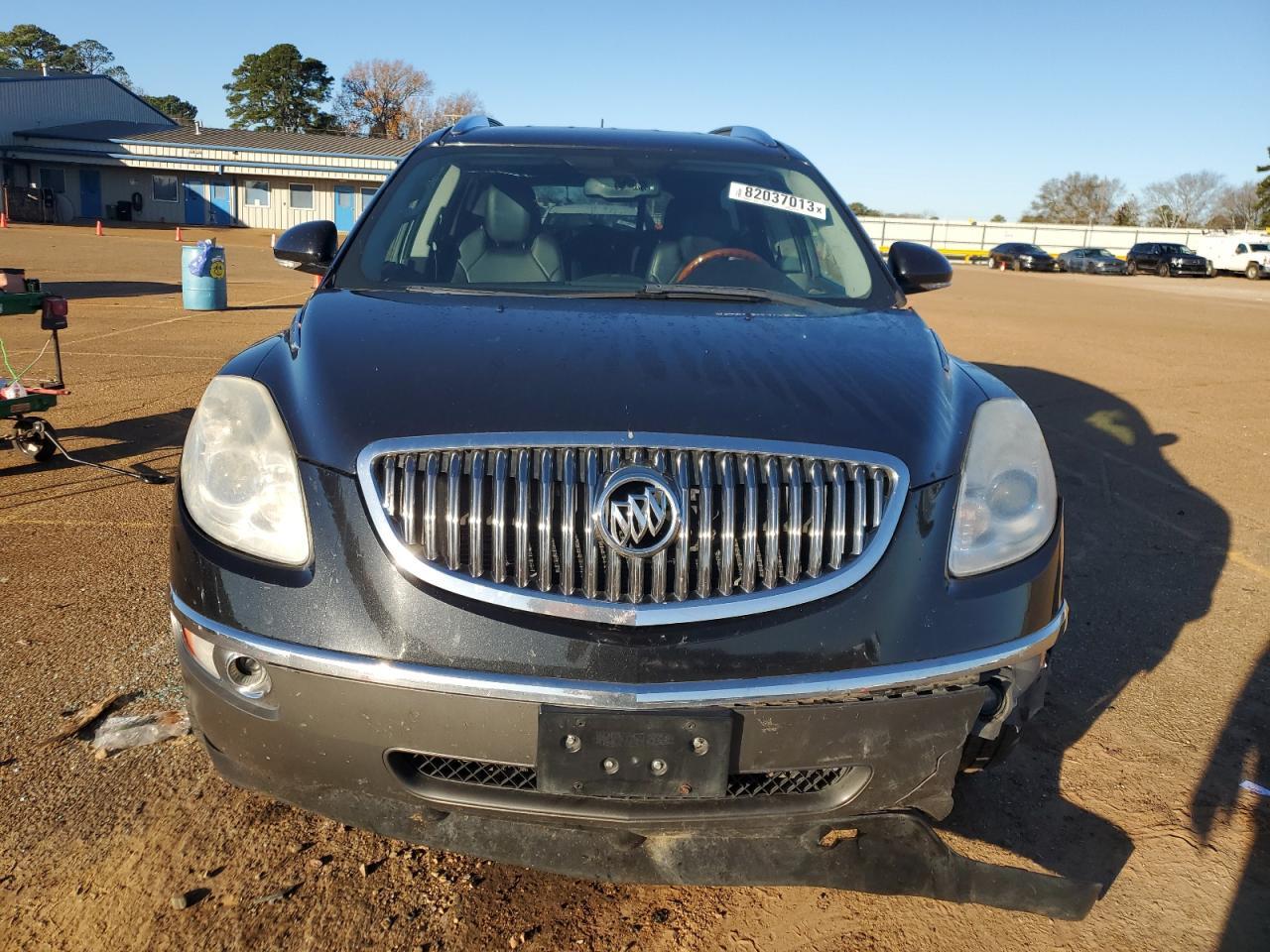 2011 BUICK ENCLAVE CX - Image 5