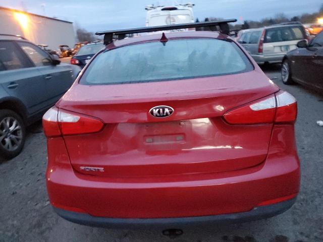 2015 Kia Forte Lx - Фото 6