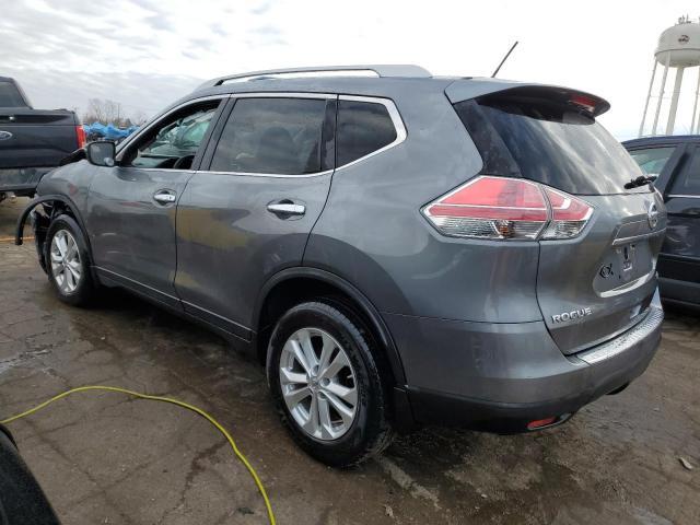 2014 Nissan Rogue S - Image 2