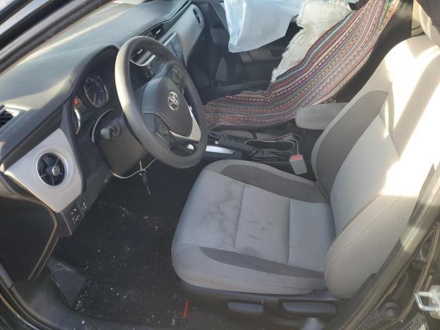 2018 Toyota Corolla L - Фото 7