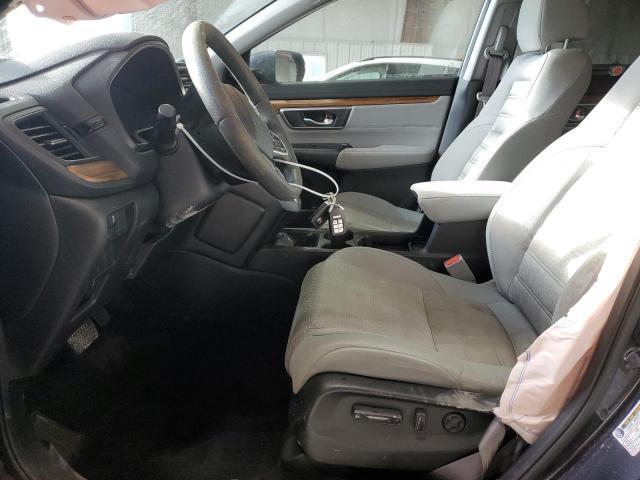 2018 Honda Cr-V Ex - Фото 7