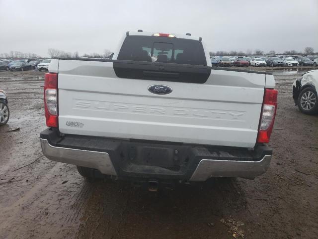2020 Ford F250 Super Duty - Фото 6