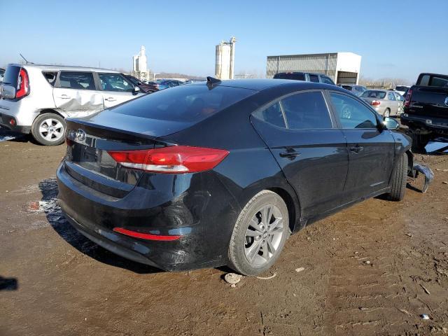 2017 Hyundai Elantra Se - Image 3
