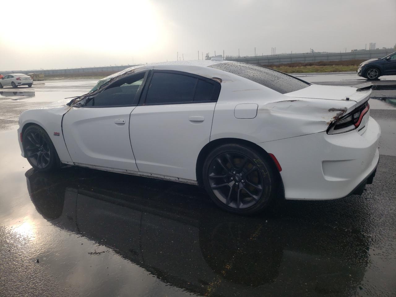 2021 DODGE CHARGER SC - Image 2