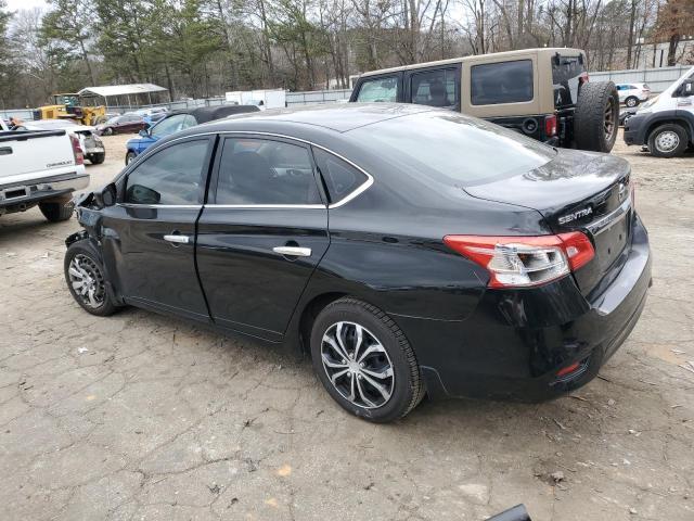 2018 Nissan Sentra S - Фото 2
