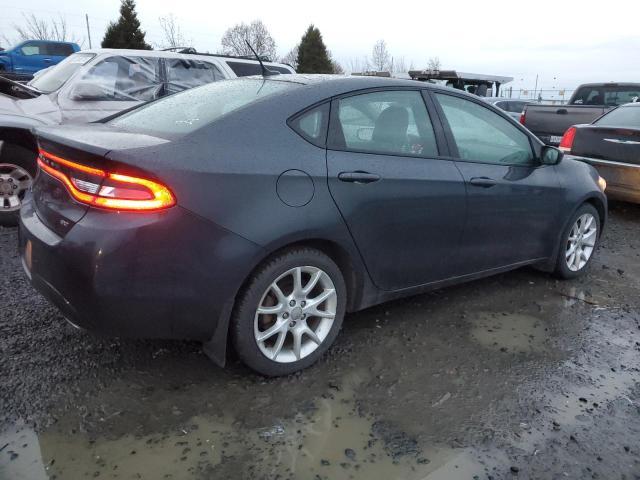 2013 DODGE DART SXT - Image 3