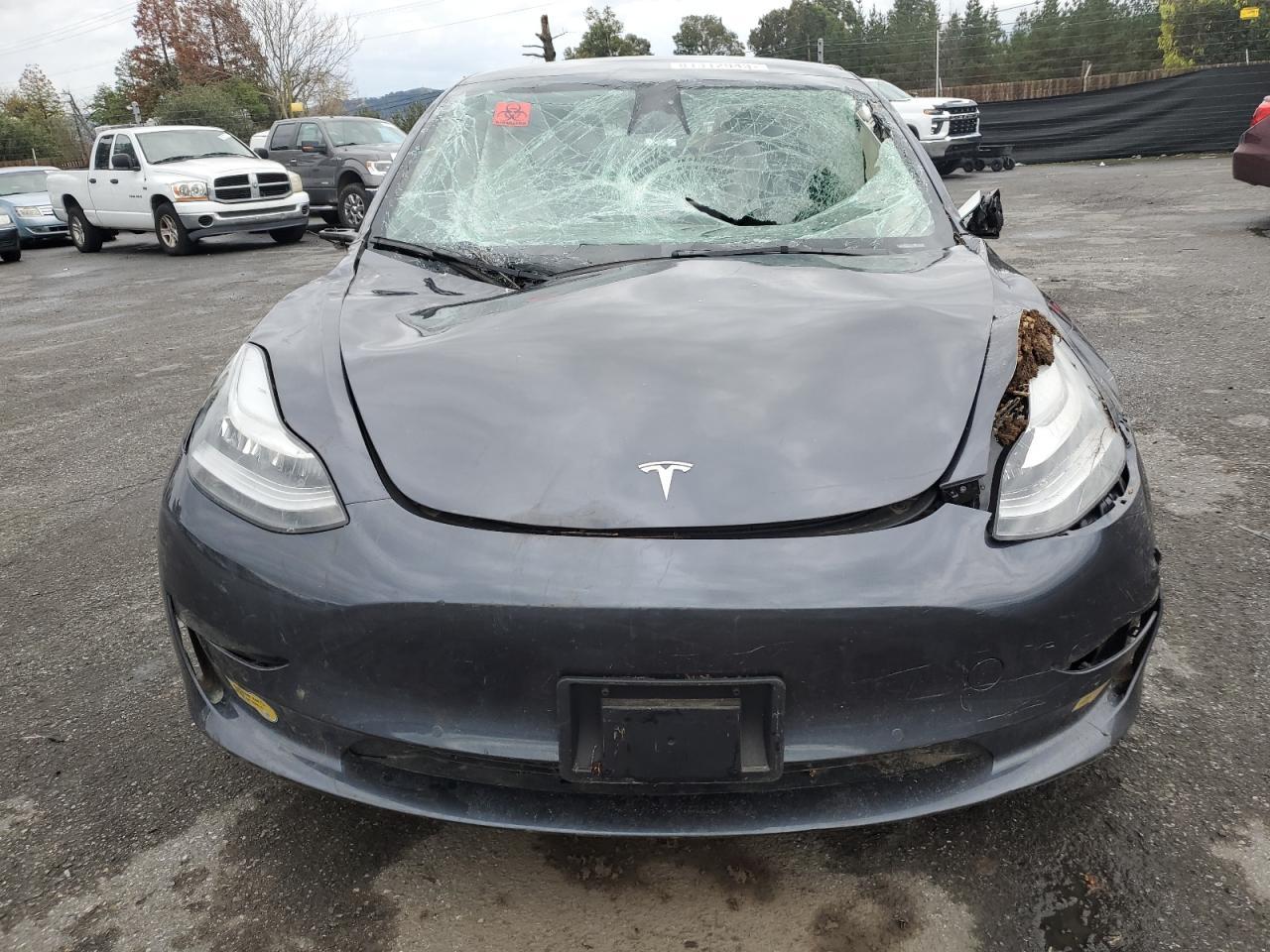2022 TESLA MODEL 3 - Image 5