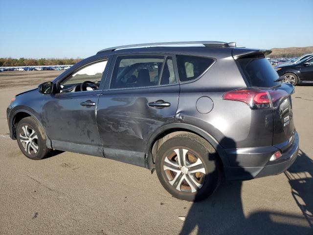 2018 Toyota Rav4 Le - Фото 2
