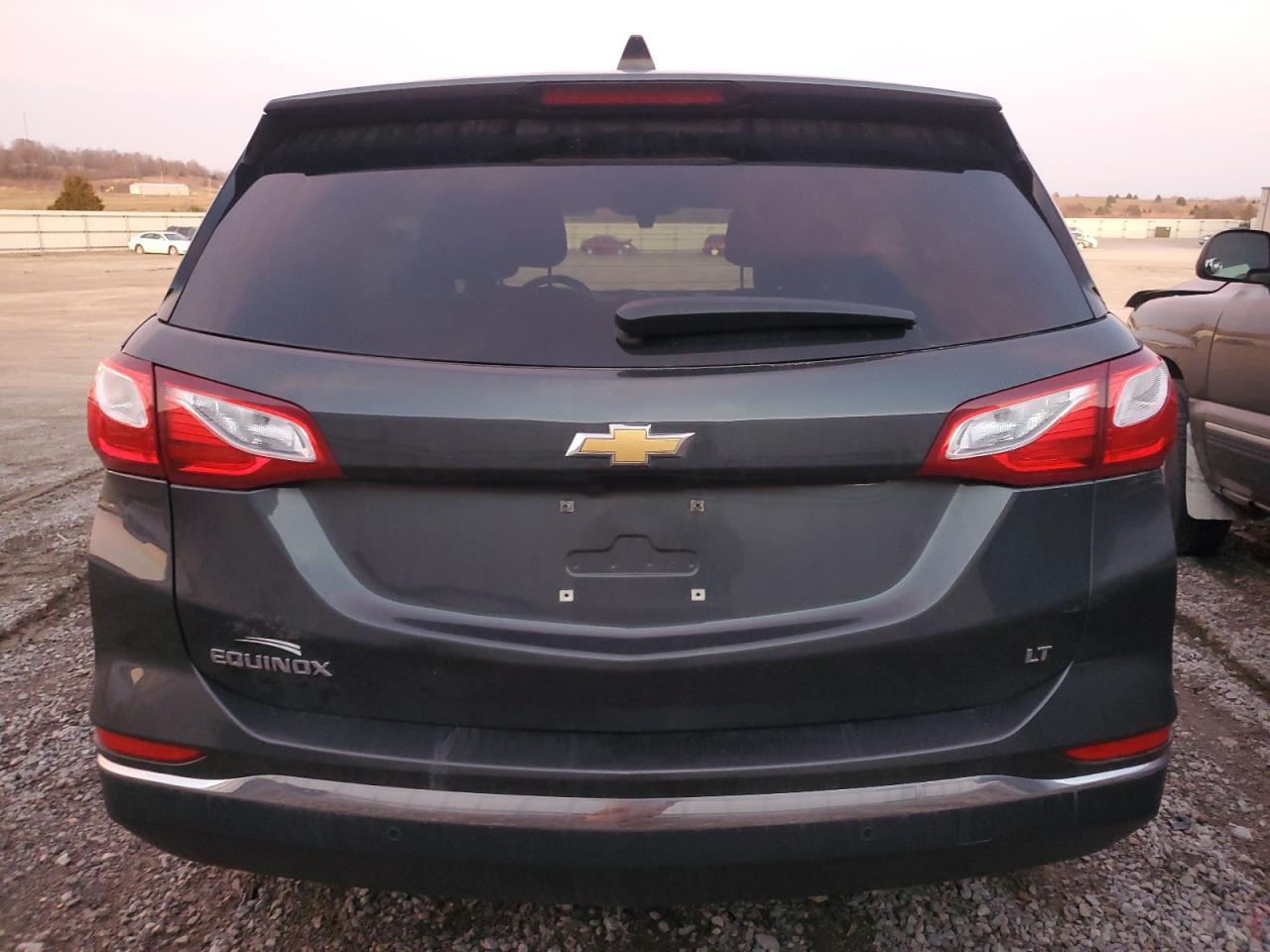 2019 CHEVROLET EQUINOX LT - Image 6
