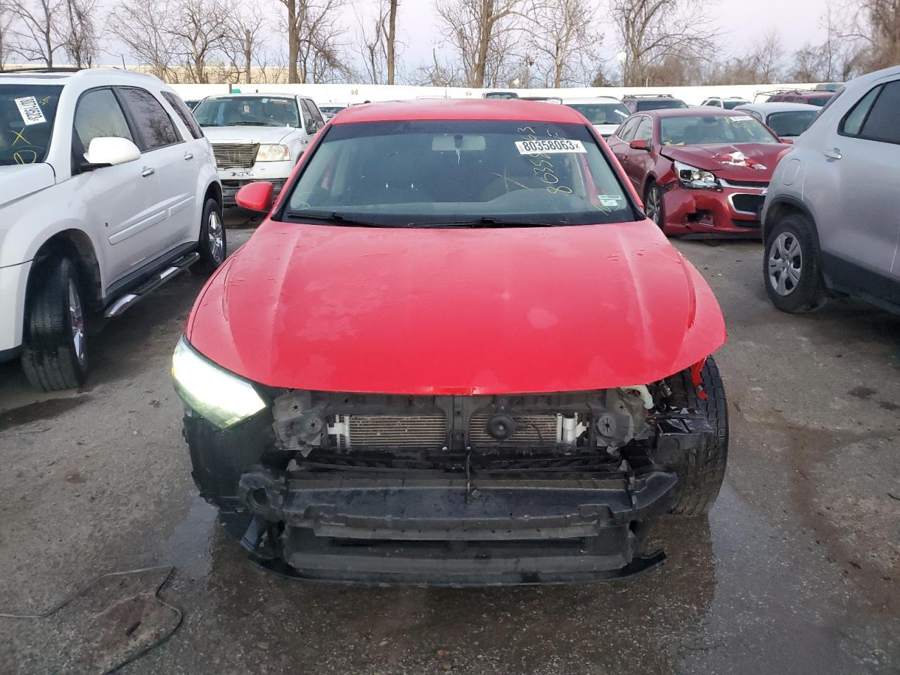 2019 VOLKSWAGEN JETTA S - Фото 5