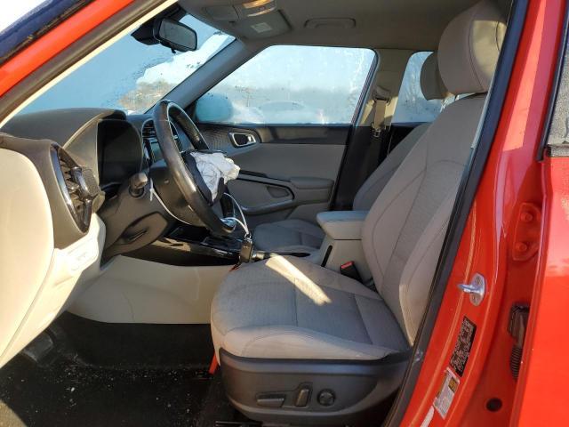 2020 Kia Soul Ex - Image 7