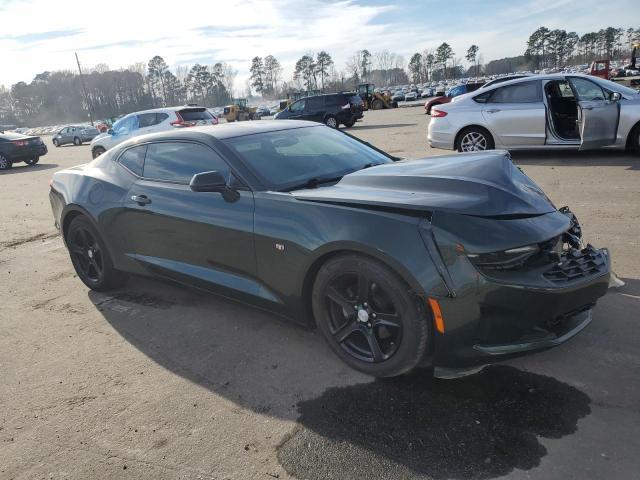 2020 Chevrolet Camaro Ls - Фото 4