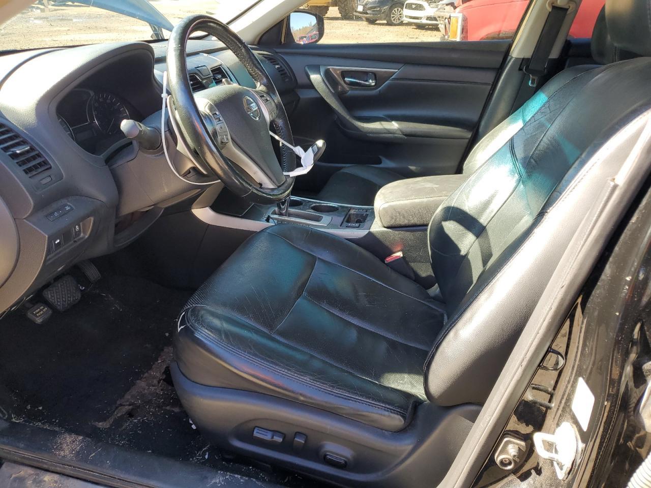 2013 NISSAN ALTIMA 3.5 - Image 7