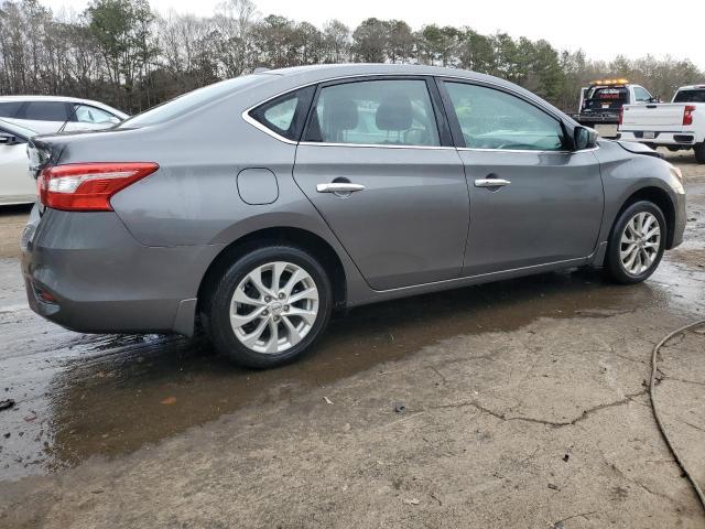 2018 Nissan Sentra S - Image 3