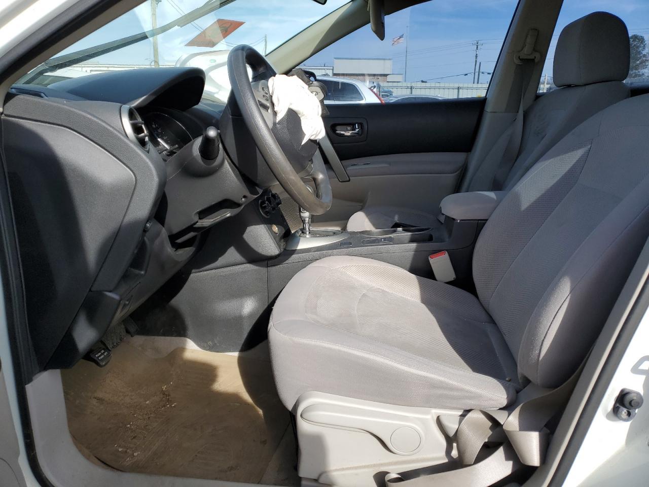2014 NISSAN ROGUE SELE - Image 7